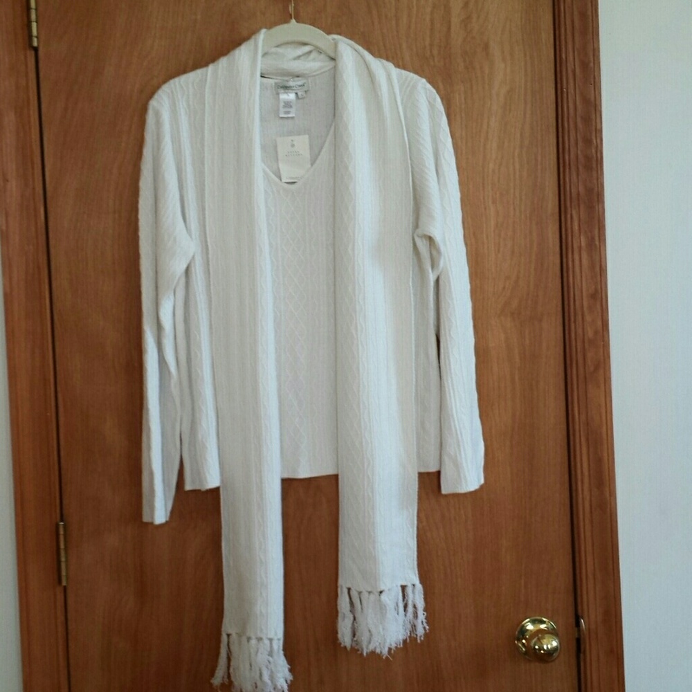 Sweater